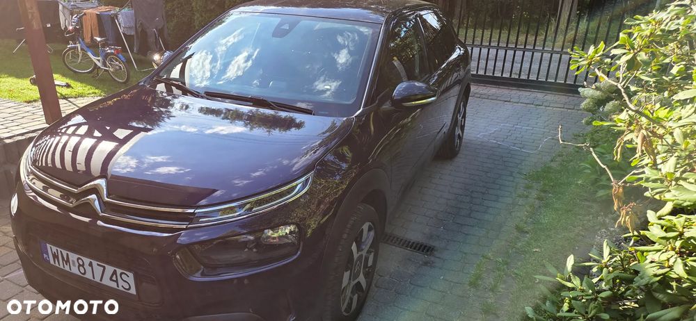 Citroën C4 Cactus BlueHDi 100 82g Stop&Start Feel - 2