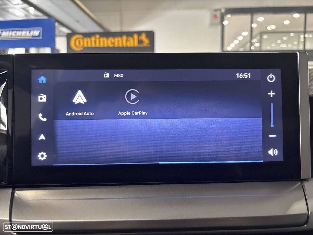 Opel Frontera 1.2 Hybrid GS eDCT - 17