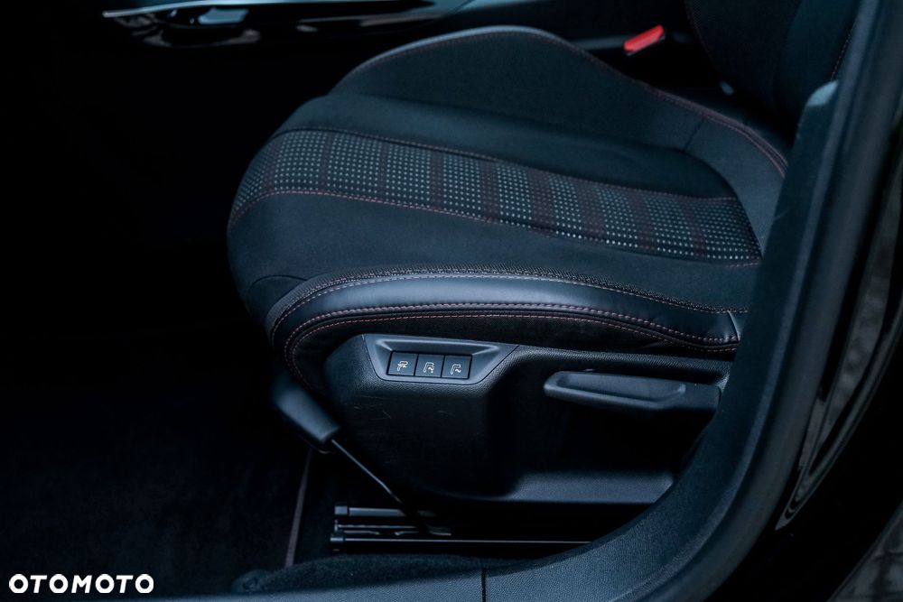 Peugeot 308 PureTech 130 Stop & Start GT-Line Edition - 18