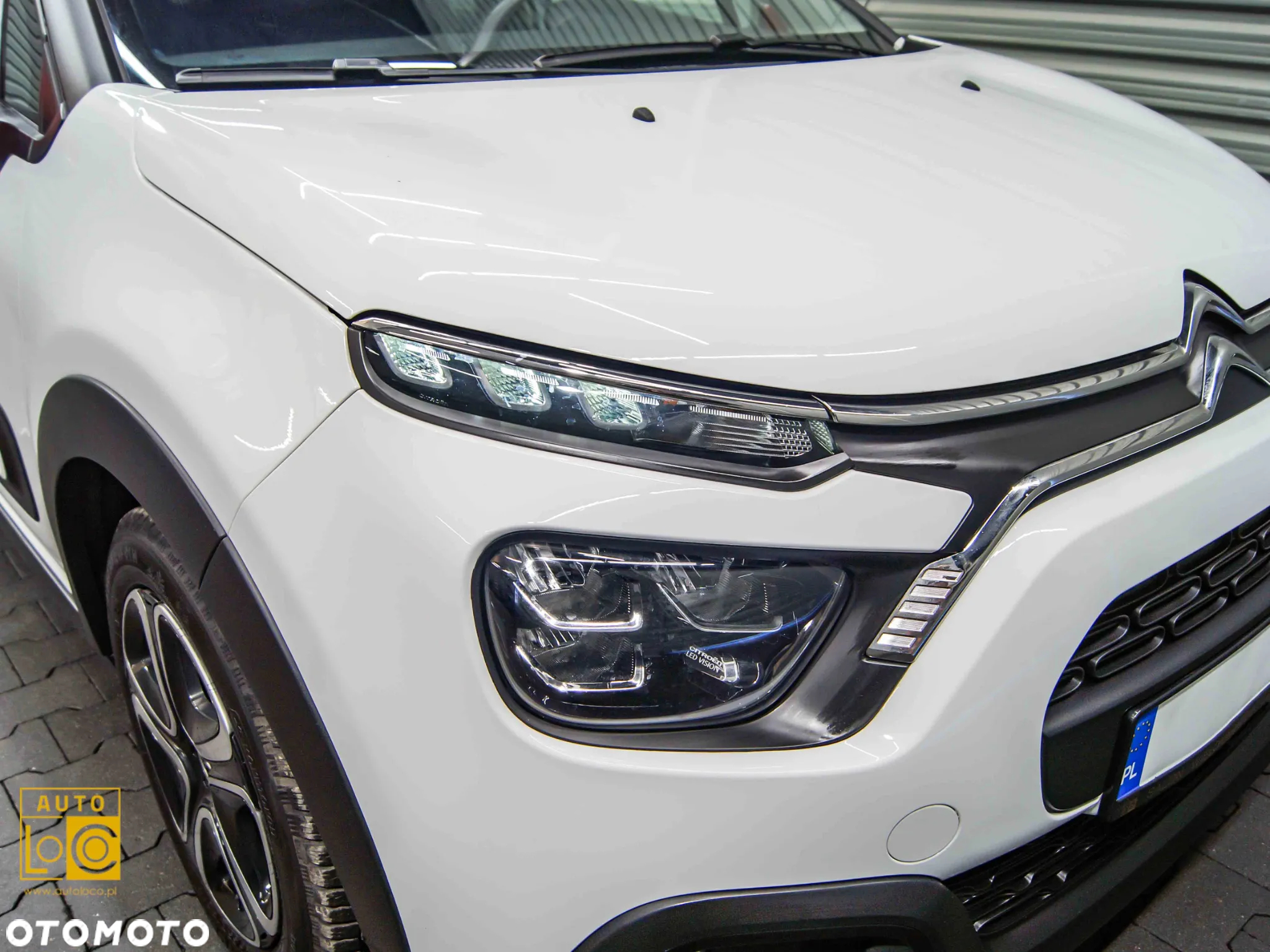 Citroën C3 1.2 PureTech Shine - 30