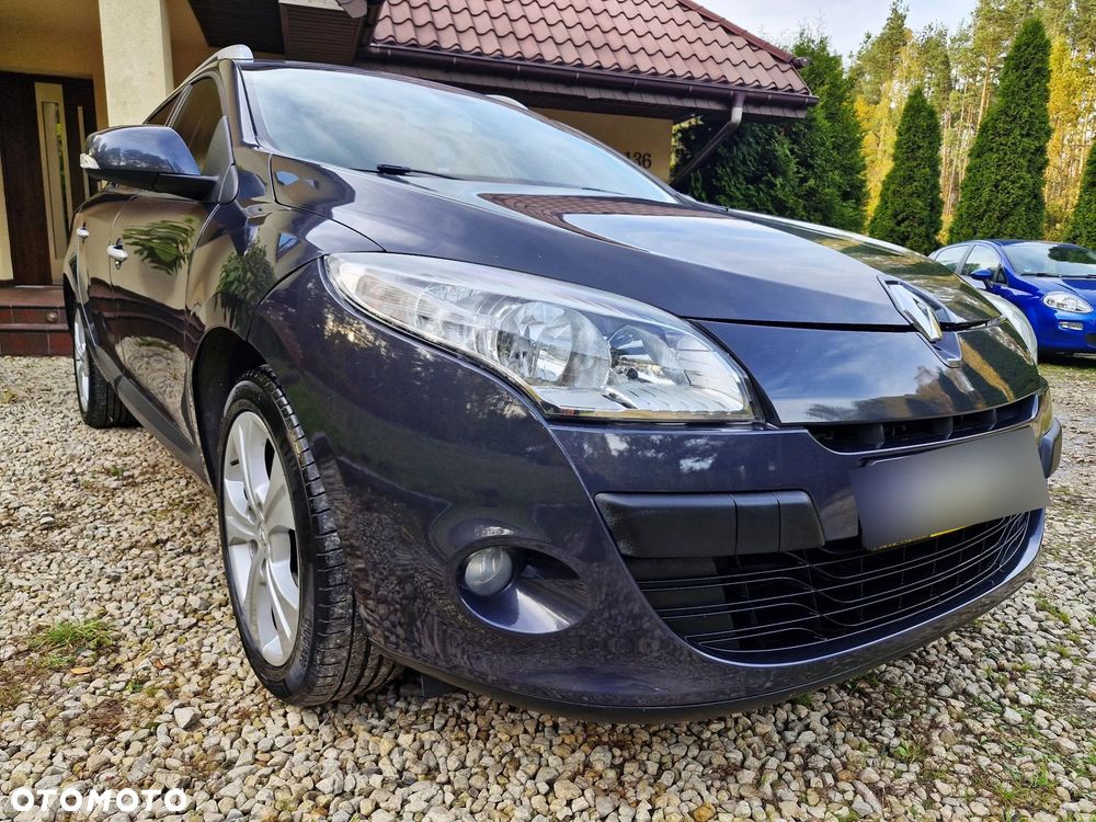 Renault Megane 1.6 16V 110 TomTom Edition - 2