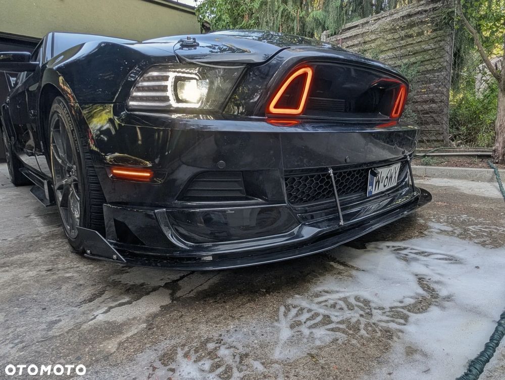 Ford Mustang 5.0 V8 GT Premium - 6