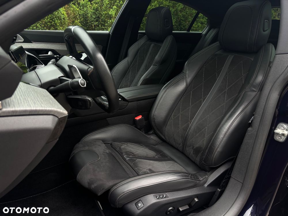Peugeot 508 2.0 BlueHDi GT S&S EAT8 - 19