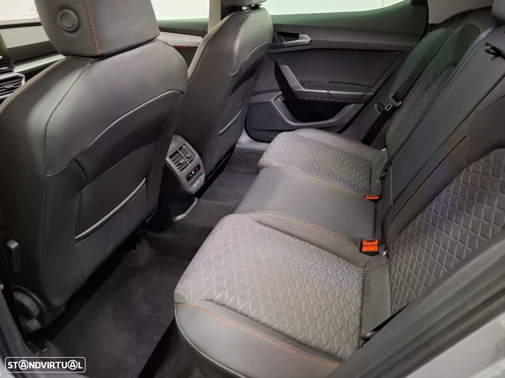 SEAT Leon 1.0 TSI FR - 13