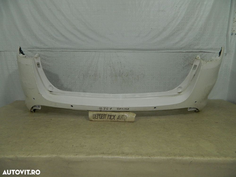 Bara spate Kia Optima Kombi, 2015, 2016, 2017, 2018, 2019,, 86611-D4300 - 2