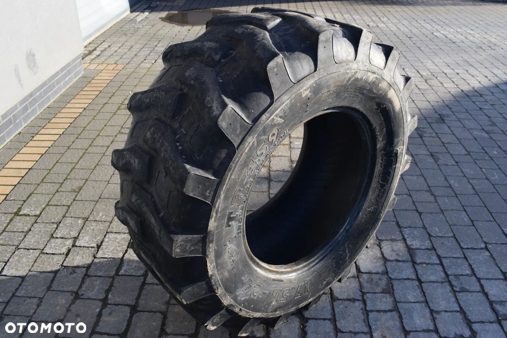 Opona/ opony 17.5 R24 - 18