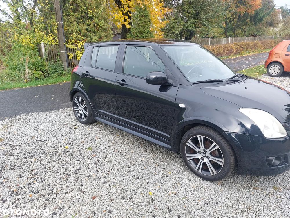 Suzuki Swift 1.3 Comfort+ - 6