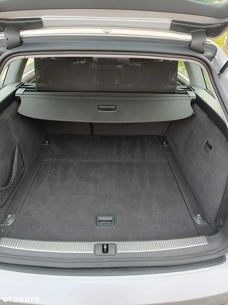 Audi A4 Avant - 8