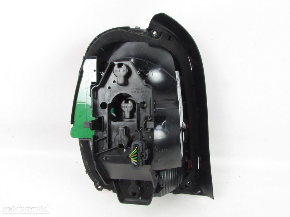 Farolim Led Direito Seminovo/ Original MINI MINI (F56)/MINI MINI (F55)/MINI MINI... - 4