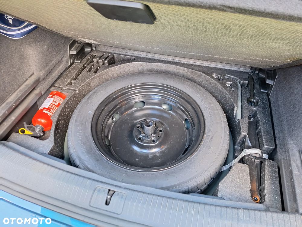 Volkswagen Tiguan 1.5 TSI EVO R-Line DSG - 7