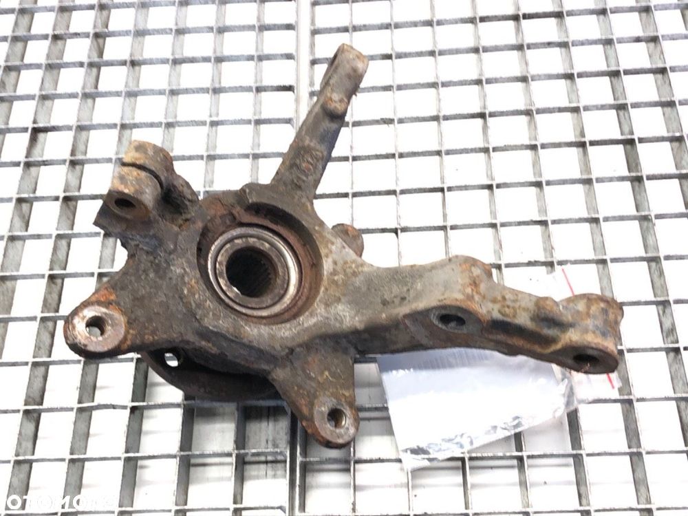 ZWROTNICA LEWY PRZÓD  MERCEDES-BENZ CITAN Nadwozie pełne/minivan (W415) 2012 - 2021 109 CDI - 2