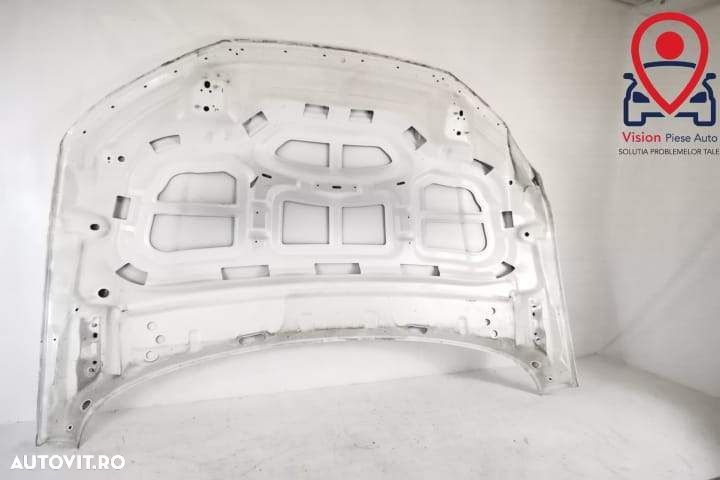 Capota Motor Originala Avariata Audi Q5 2 2016 2017 2018 2019 2020 - 6