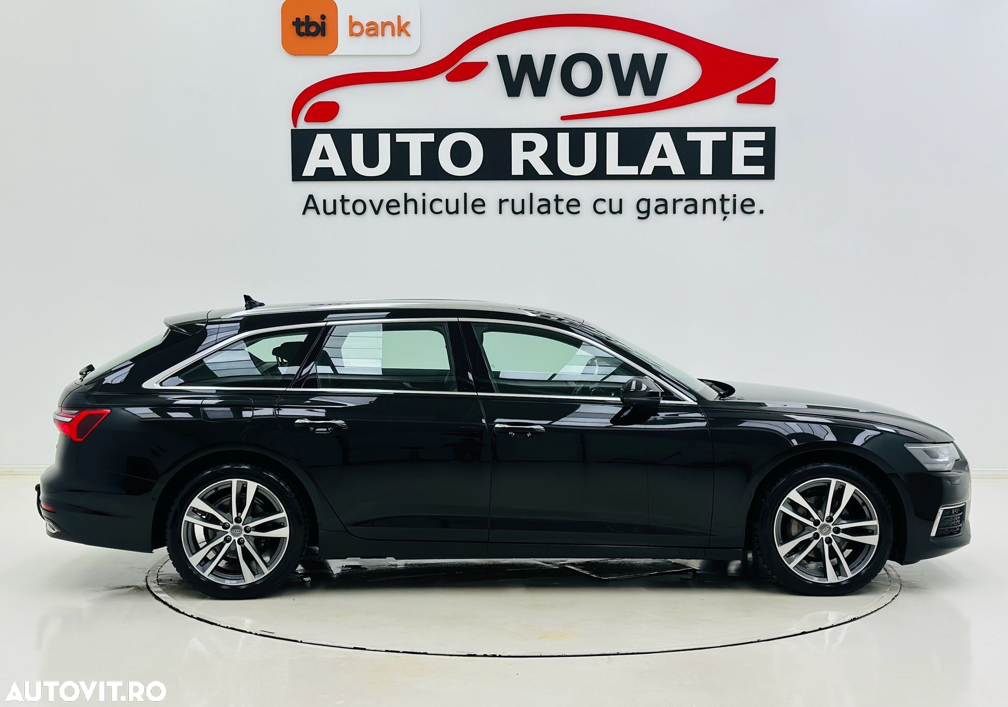 Audi A6 - 30