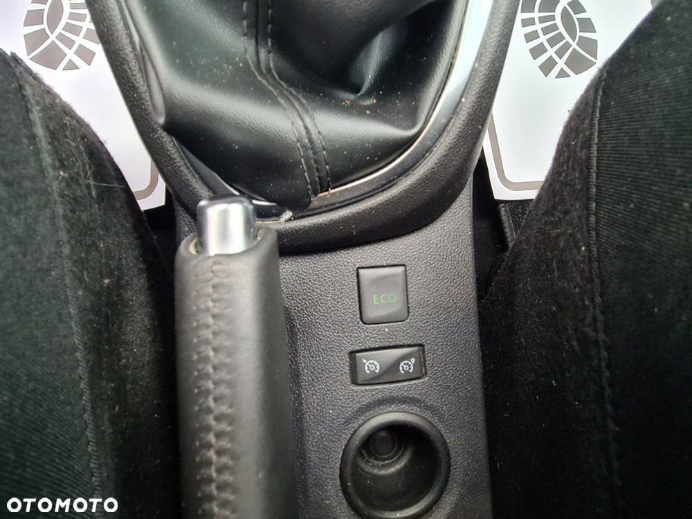 Renault Captur 1.5 dCi Intens - 14