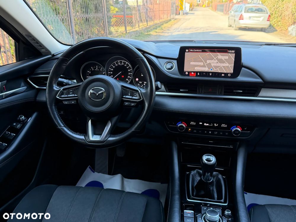 Mazda 6 2.0 SkyEnergy - 9
