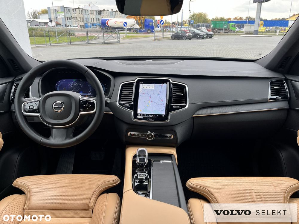 Volvo XC 90 - 16
