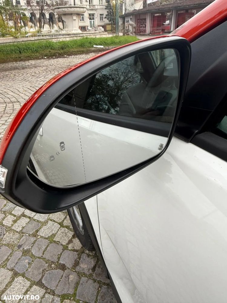 Kia Stonic 1.2 MPI 5MT Trend - 14