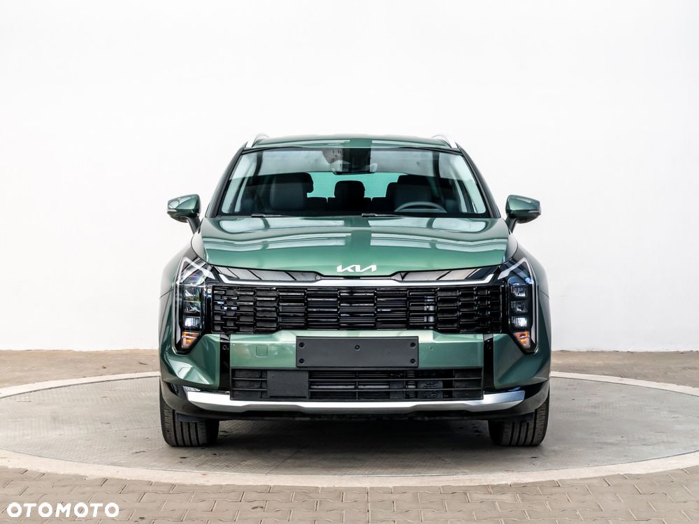 Kia Sportage 1.6 T-GDI HEV Anniversary 2WD - 11