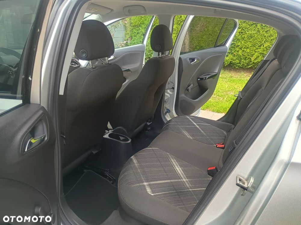 Opel Corsa 1.3 CDTI EcoFLEX Start/Stop Active - 17