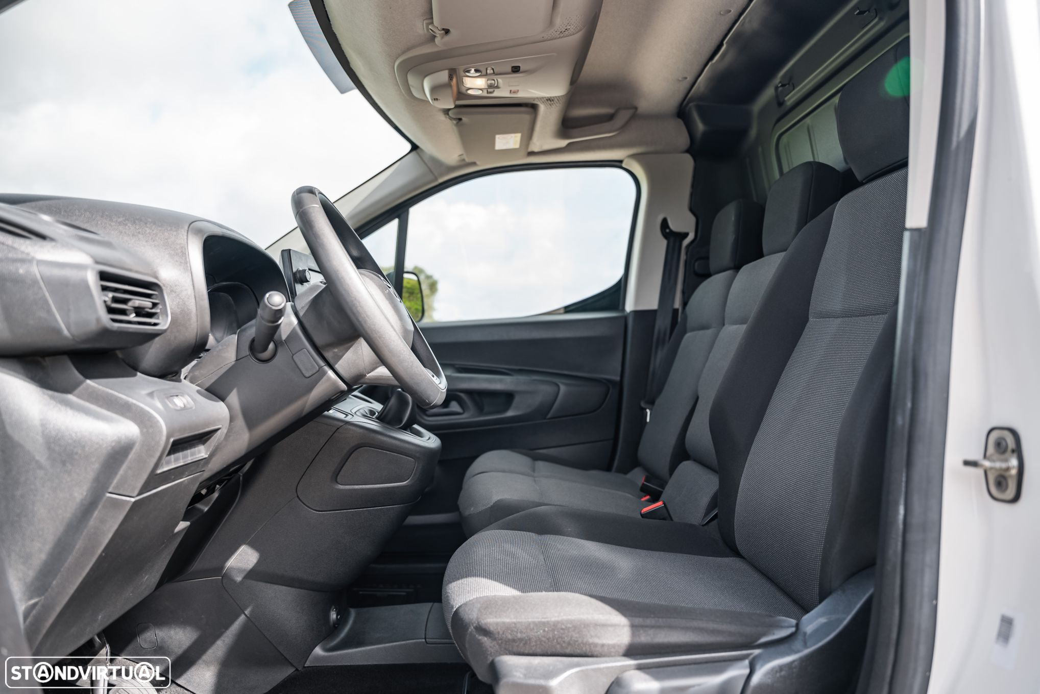 Toyota Proace - 14