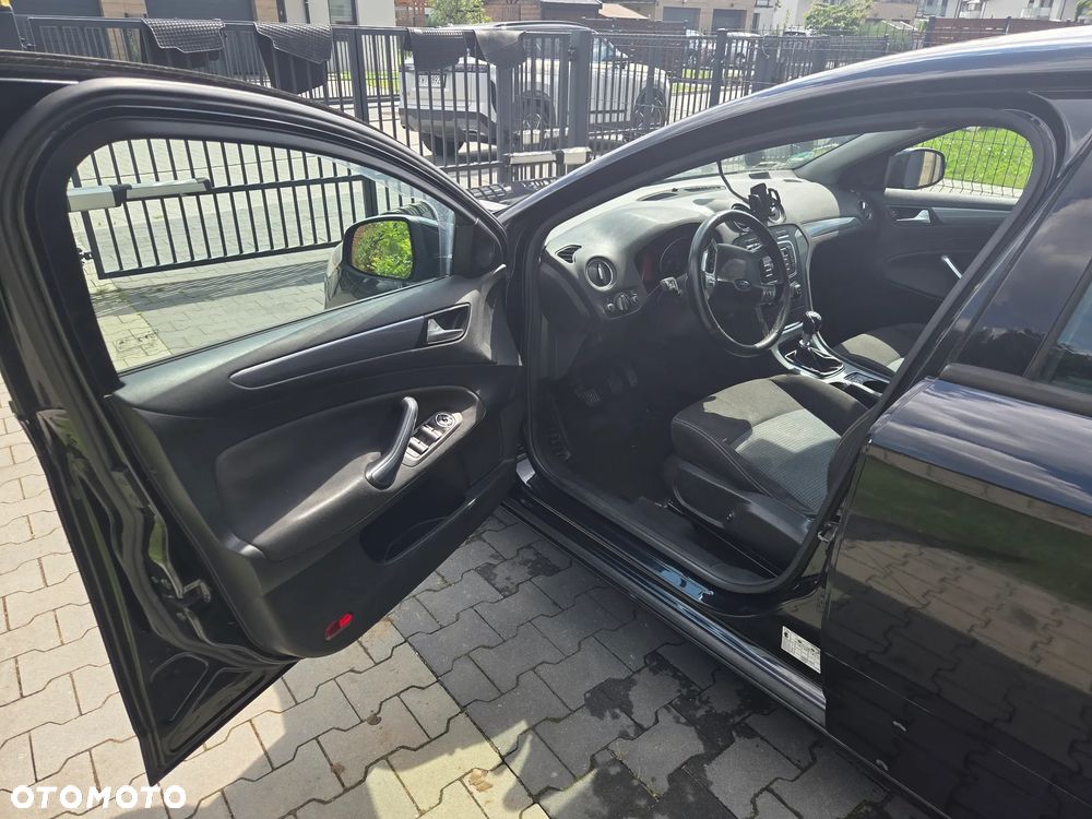 Ford Mondeo 1.6 TDCi Titanium - 15