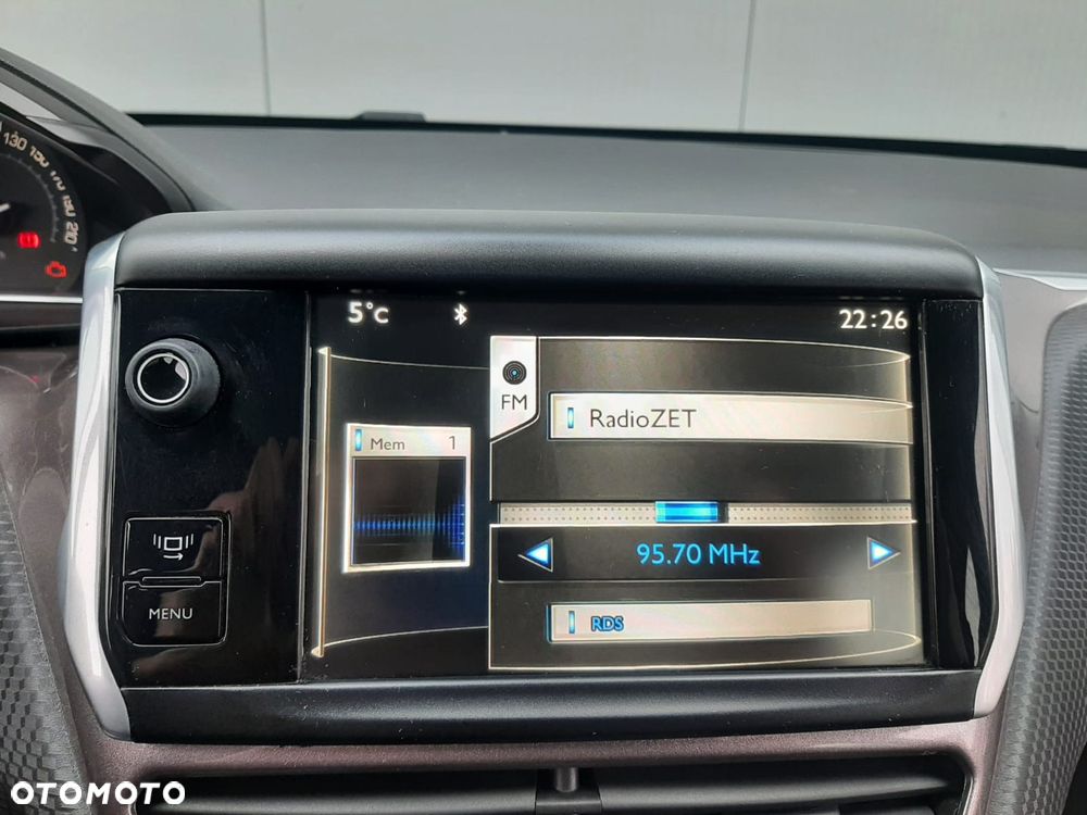 Peugeot 2008 PureTech 82 Access - 6