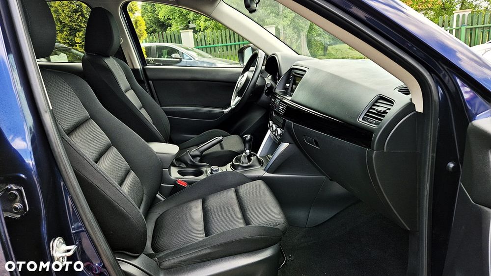 Mazda CX-5 2.0 Skymotion 2WD - 39