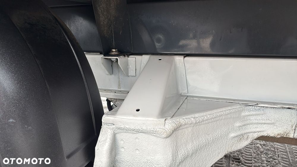 Volkswagen Transporter T5 - 31