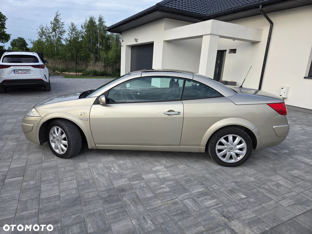 Renault Megane 2.0 16V Expression - 20