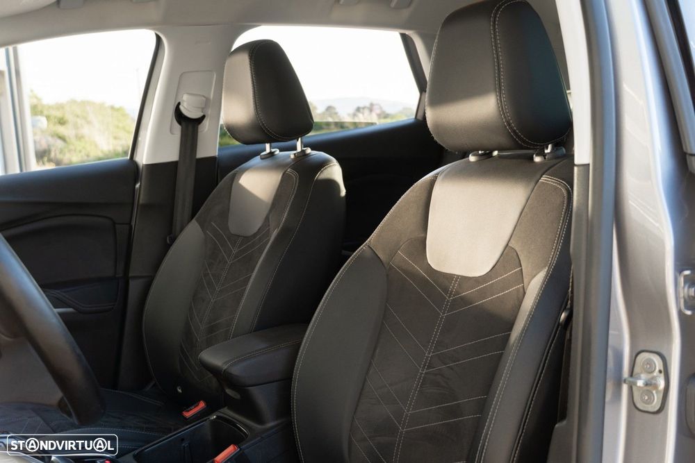 Opel Grandland 1.5 CDTI GS Line AT - 43