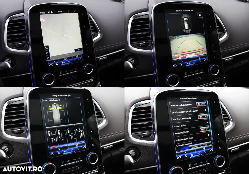 Renault Espace Energy dCi 160 EDC Initiale Paris - 29