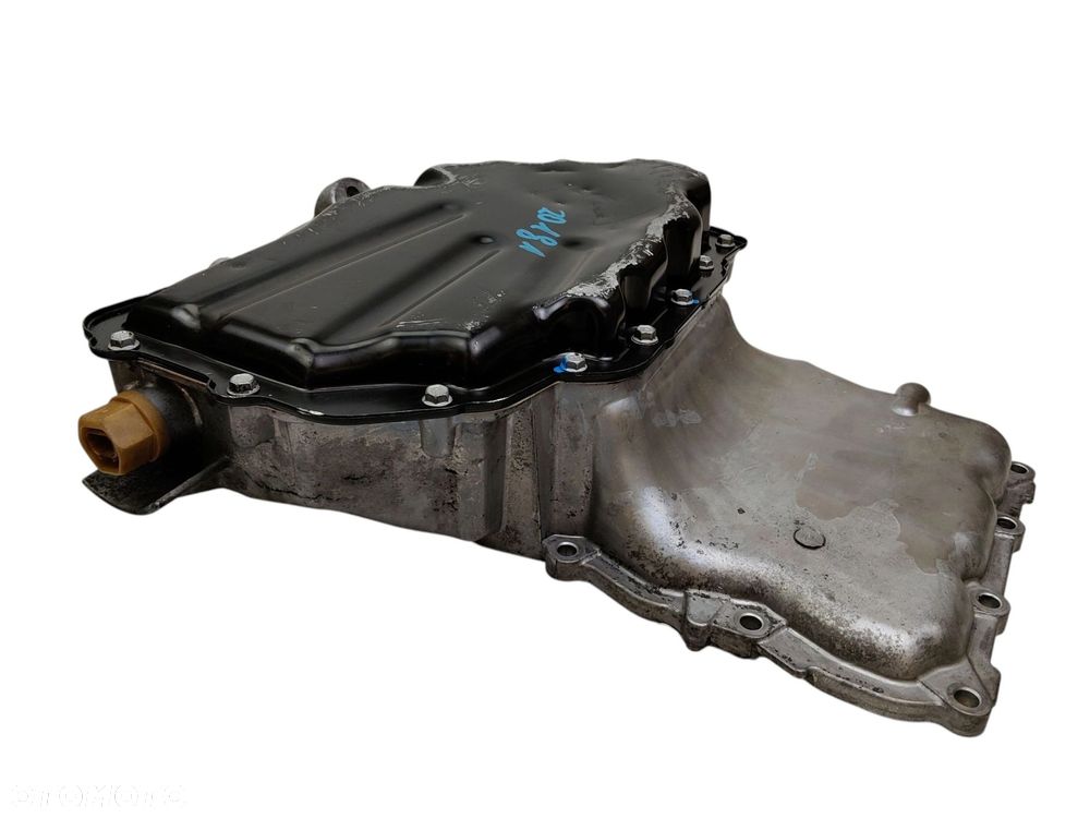 MISKA OLEJOWA CHEVROLET CRUZE (2008-2012) 2.0 VCDI 163KM - 1