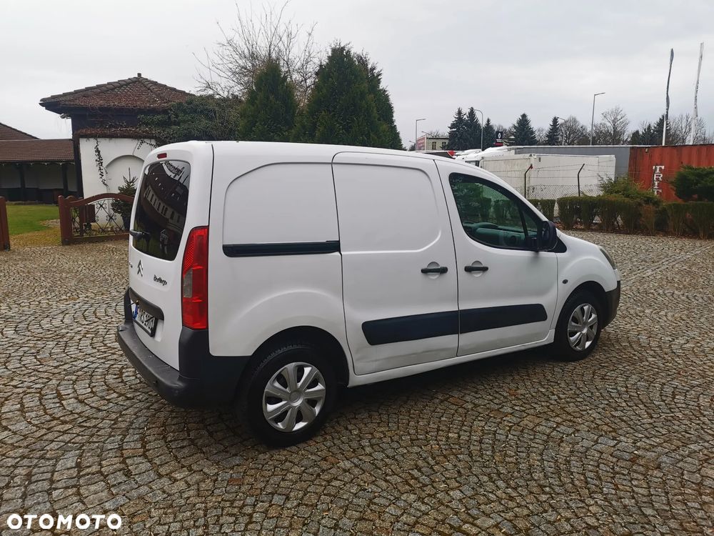 Citroën Berlingo - 3