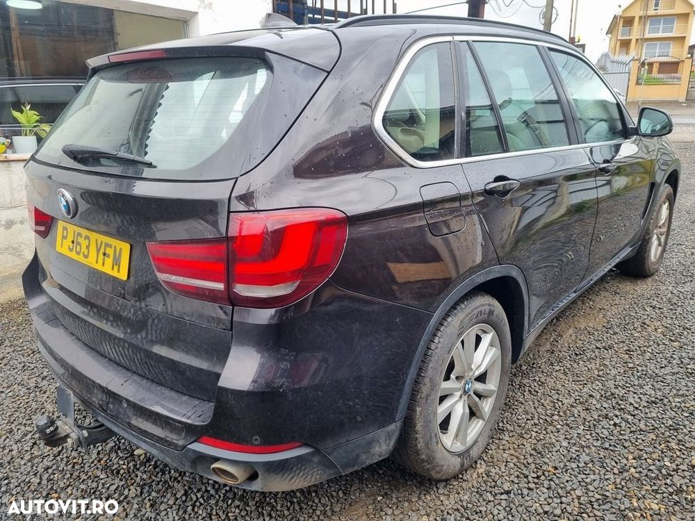 Dezmembrari dezmembrez   BMW X5 F15 3.0 D 2013 - 2018 - 3