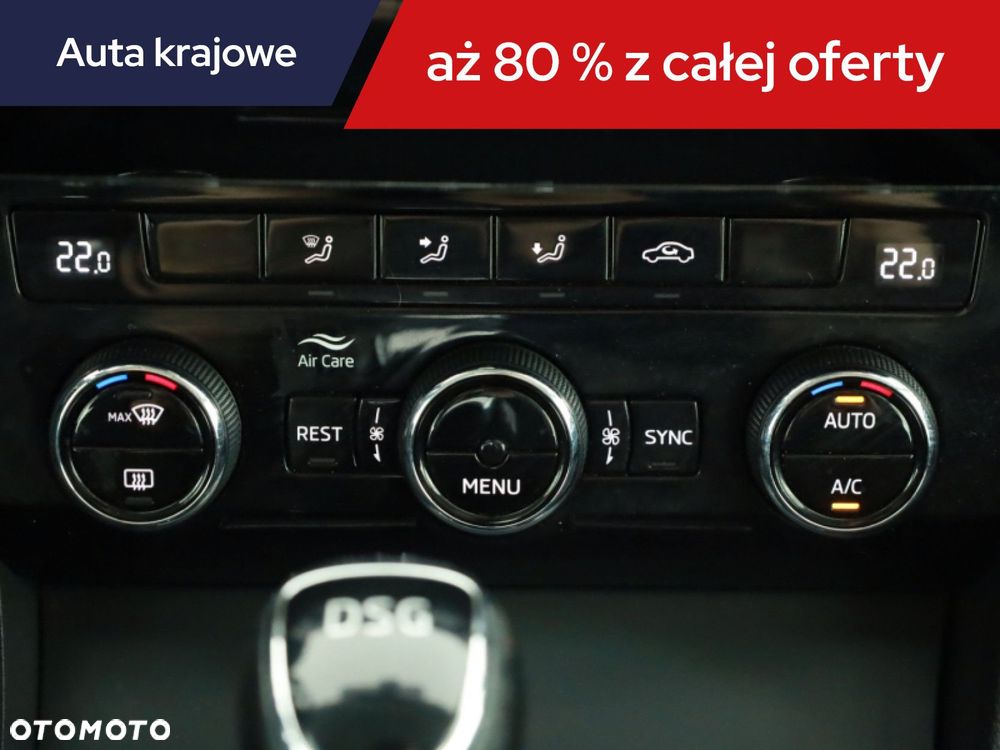 Skoda Superb - 12