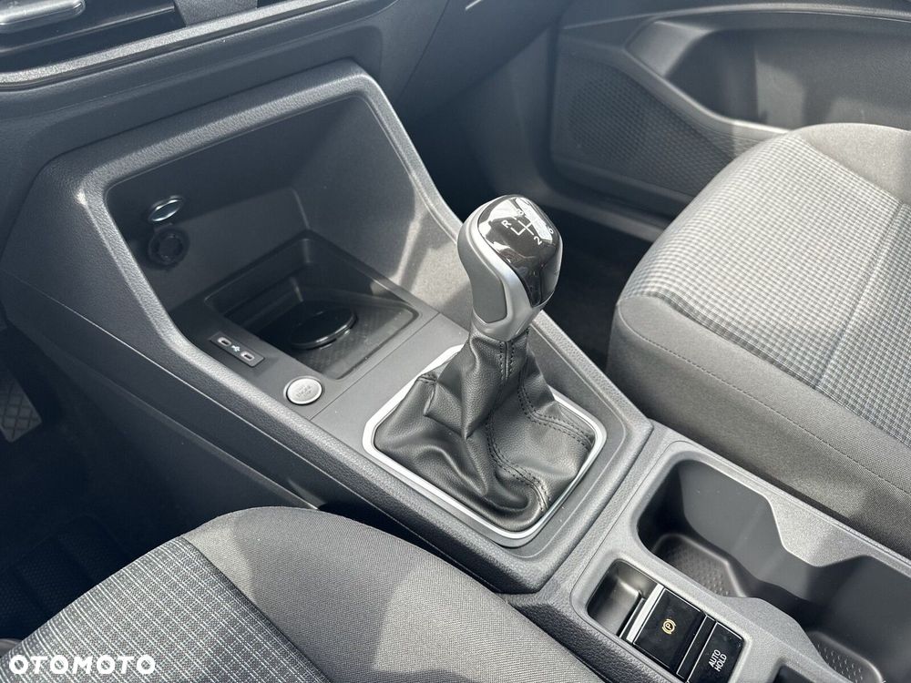 Volkswagen Caddy Cargo - 19