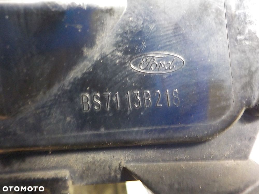 FORD MONDEO IV MK4 LIFT LAMPA LEWA PRZEDNIA LISTWA HALOGEN LED DRL - 8