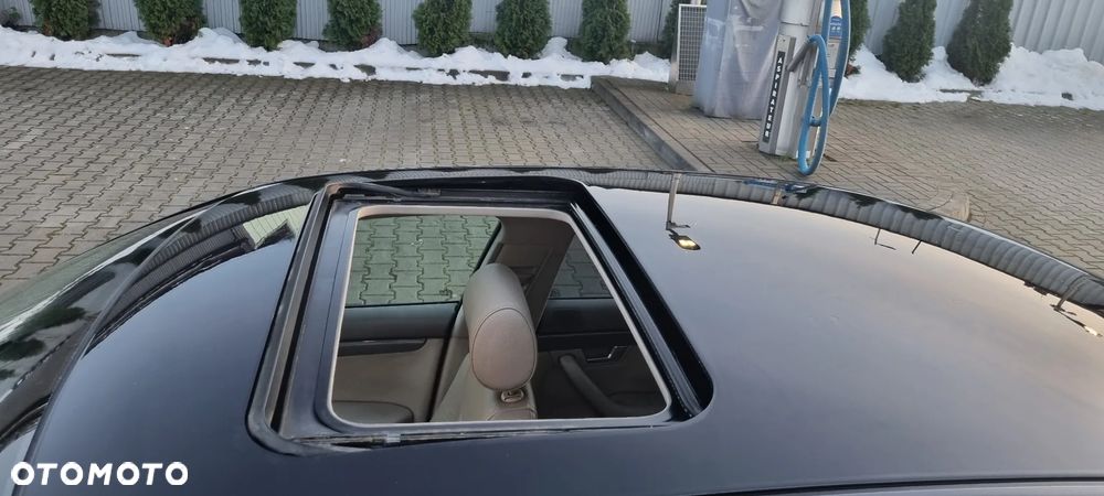 Audi A4 Limousine 1.9 TDI Quattro - 20