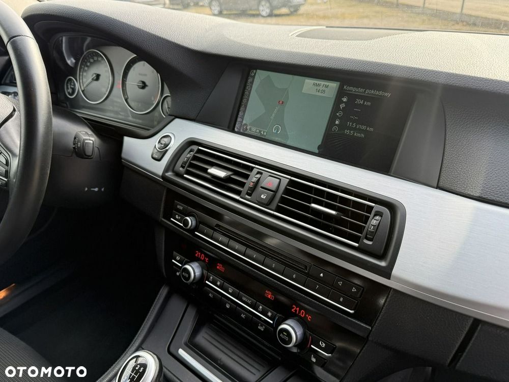 BMW Seria 5 - 39
