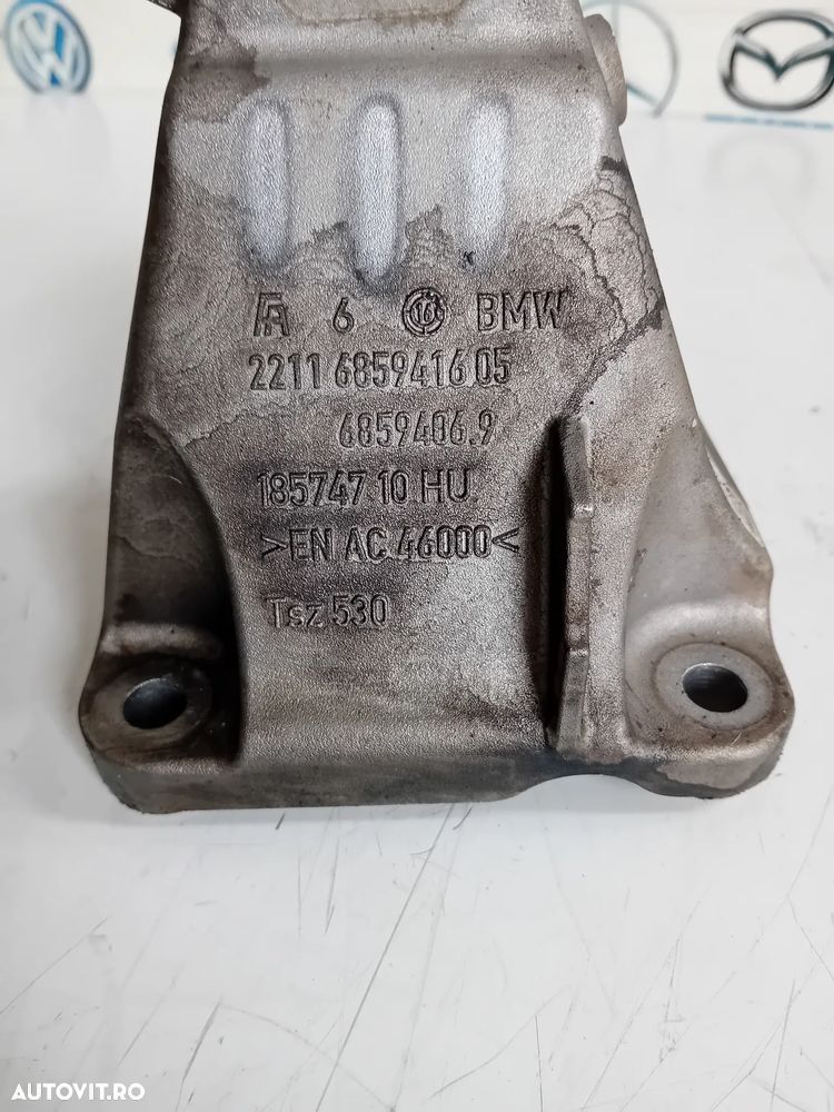 Suport Motor Bmw B47 Cod 6859415 6859416 F20 F30 F31 F32 F33 F34 F36 F10 X3 X4 - 4