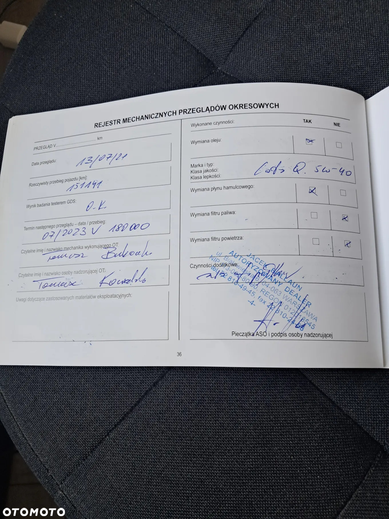 Kia Ceed Cee'd 1.6 CRDi Smart - 24