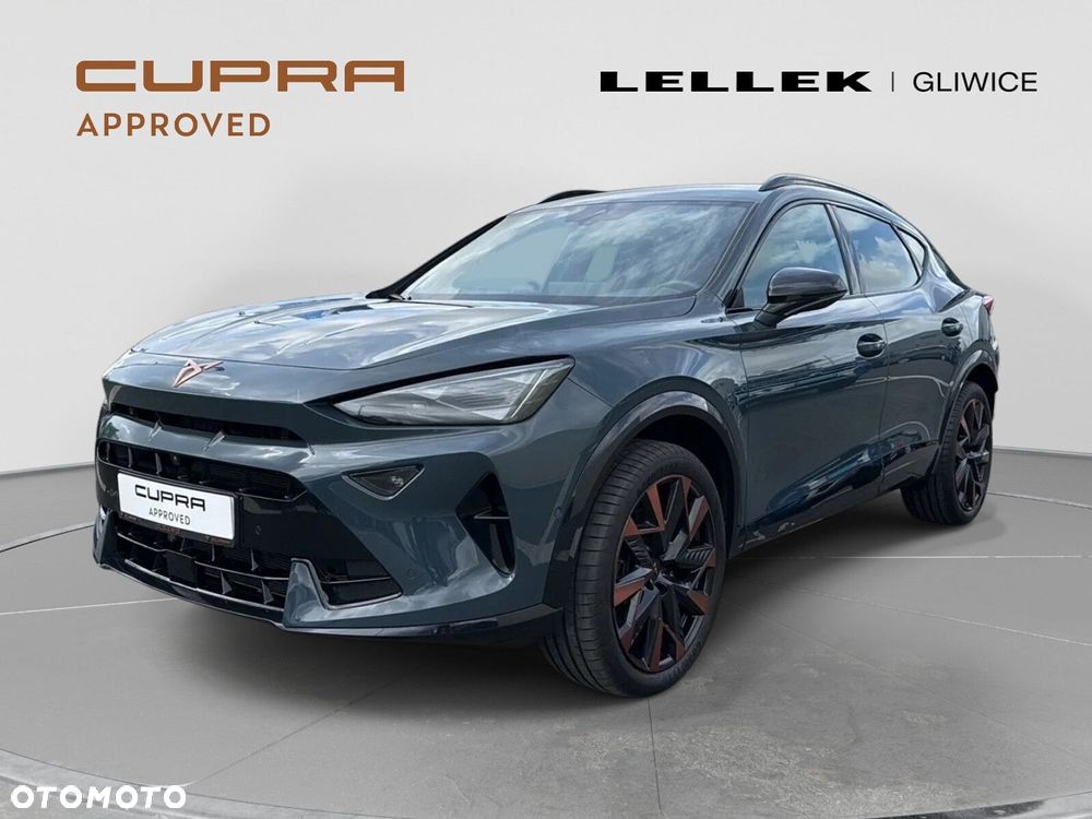 Cupra Formentor - 2