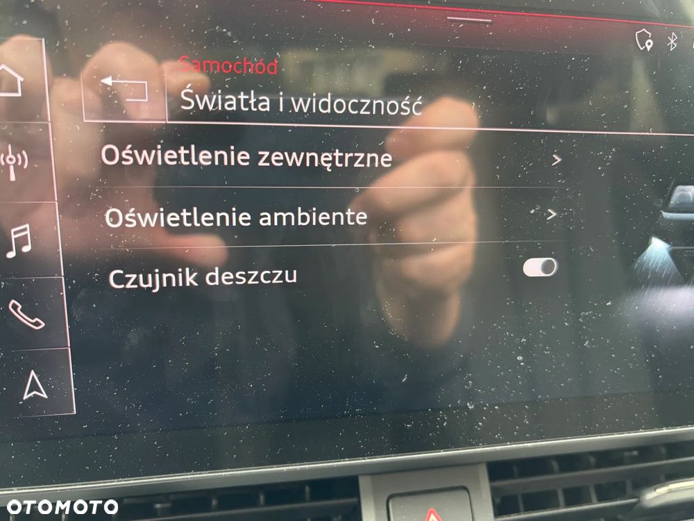 Audi A4 Limousine 35 TFSI mHEV S tronic - 4