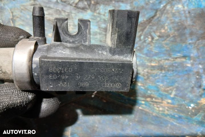 Electrovalva 1J0906627A 1J0906627A Volkswagen VW Golf 4 [1997 - 2006] - 2