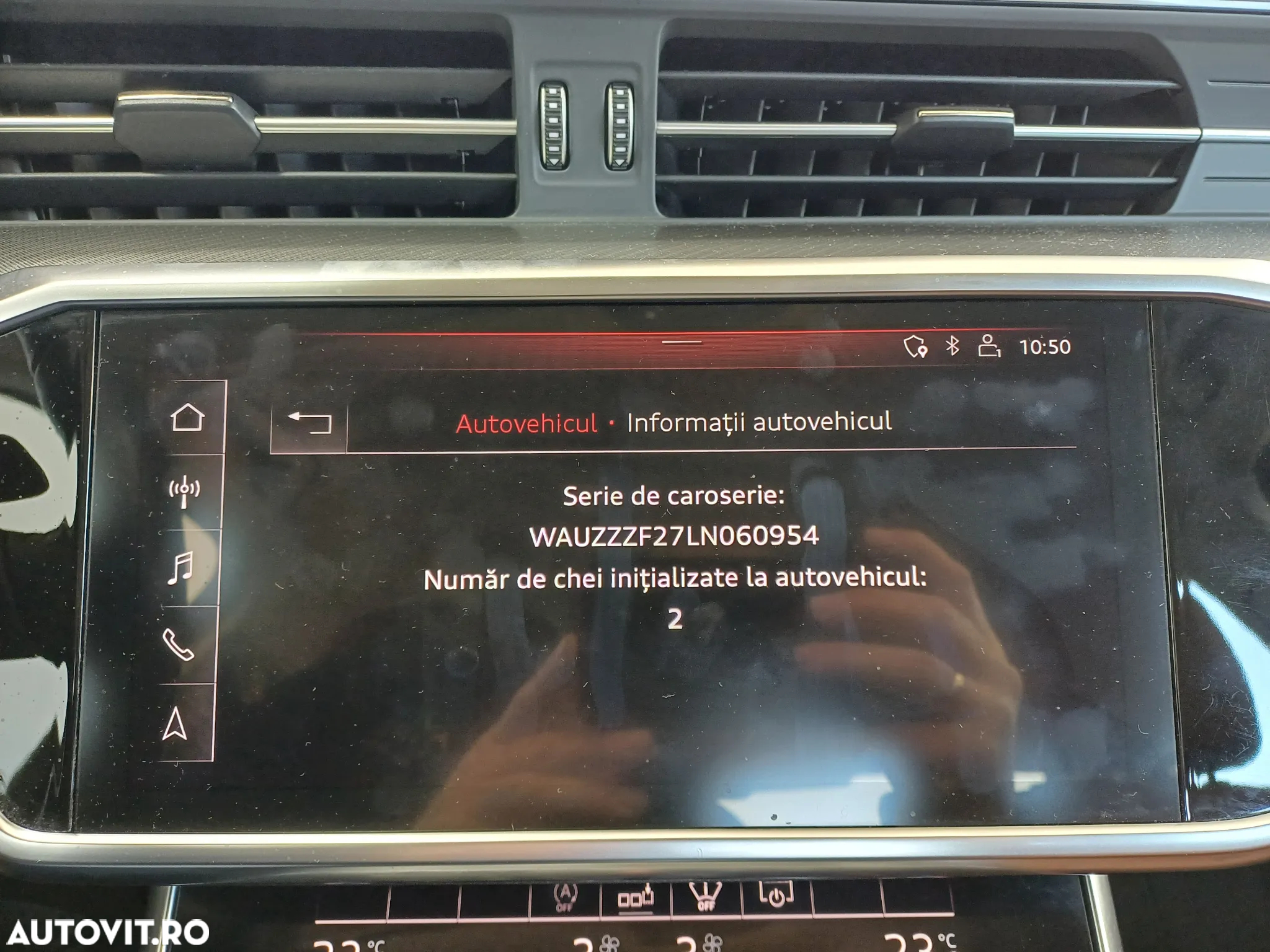 Audi A6 2.0 40 TDI quattro S tronic Design - 21