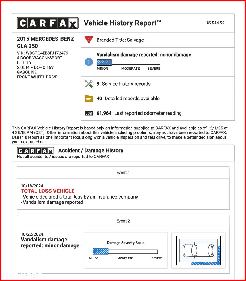Mercedes-Benz GLA 250 7G-DCT AMG Line - 21