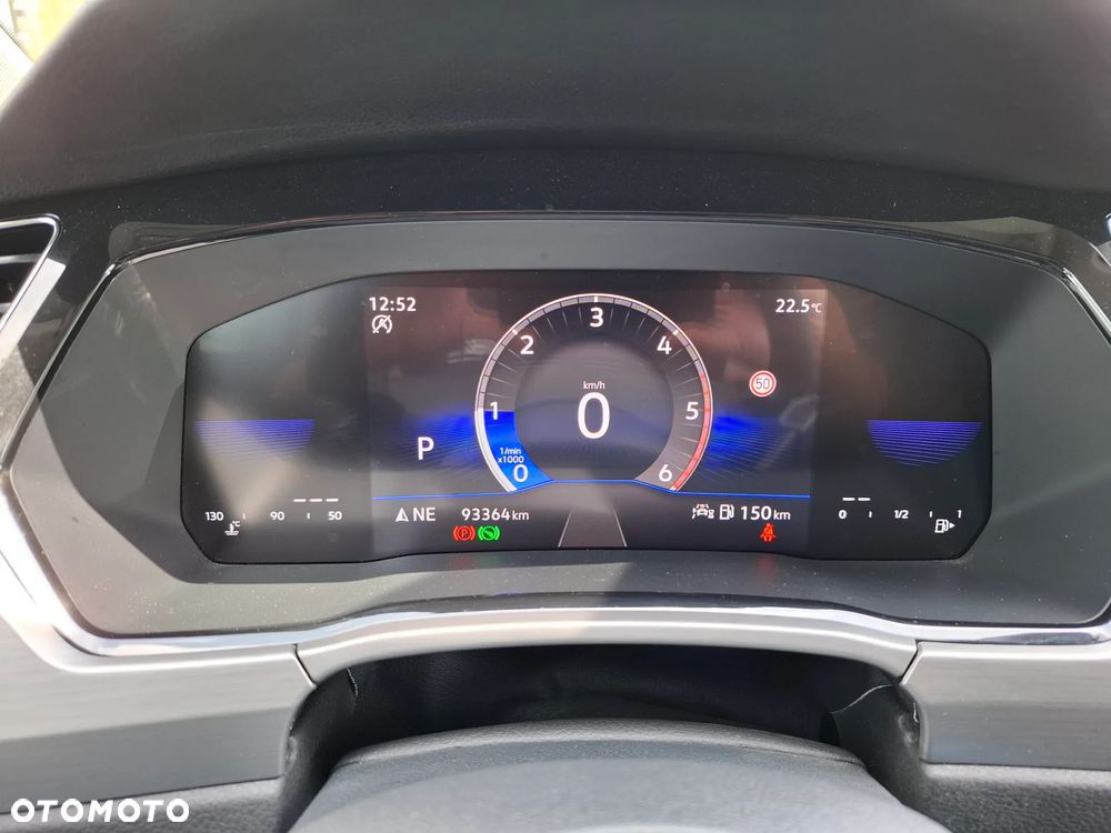 Volkswagen Touran 2.0 TDI SCR DSG Comfortline - 18