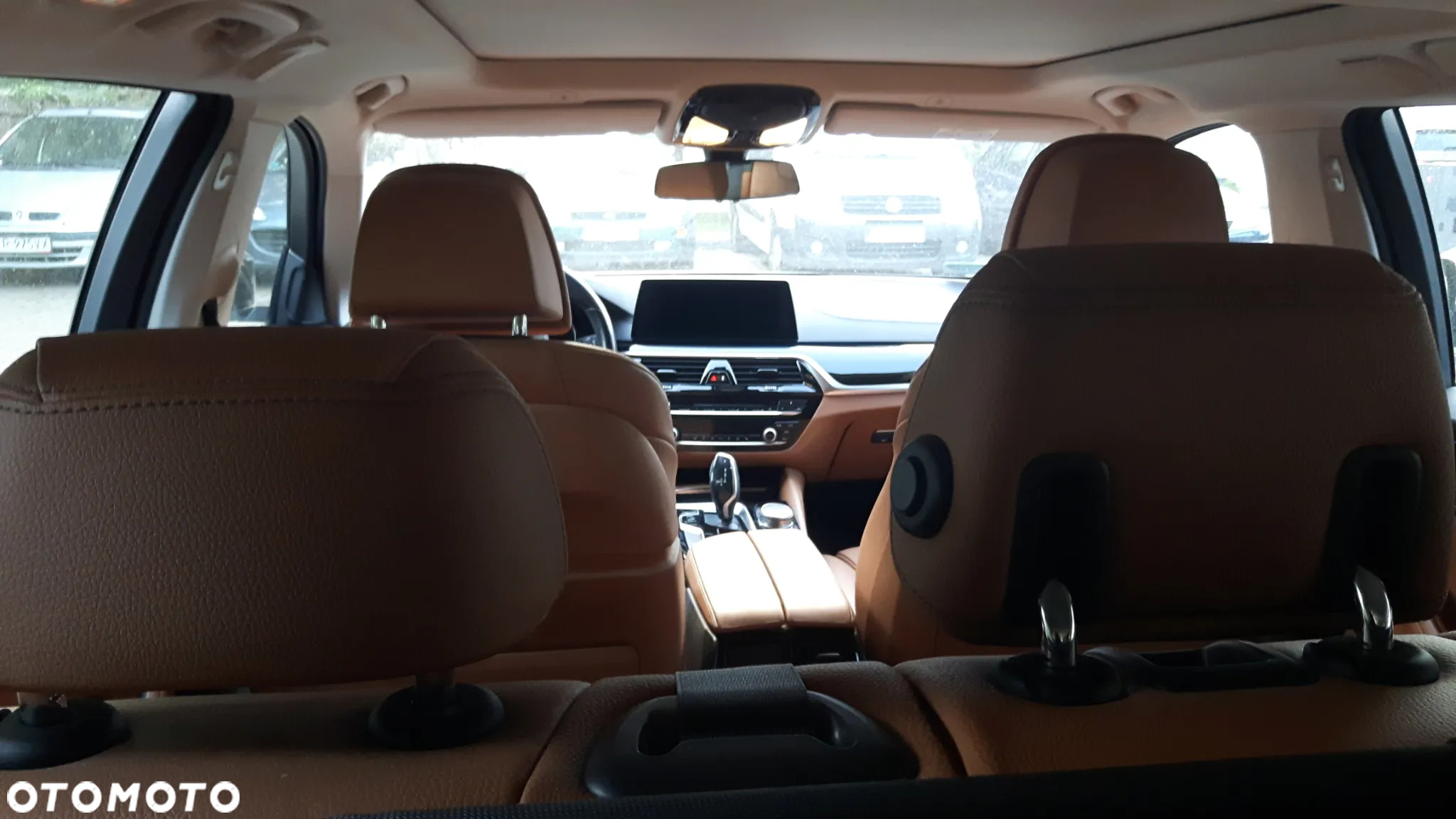 BMW Seria 5 - 2