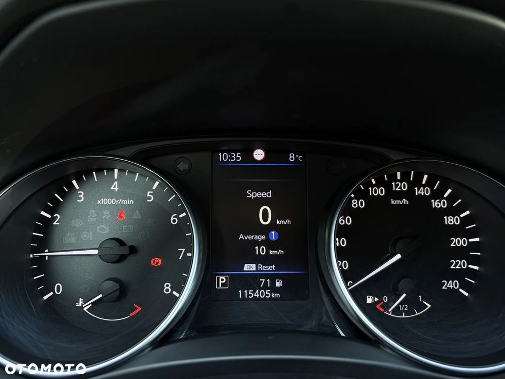 Nissan Qashqai 1.3 DIG-T N-Connecta DCT - 21