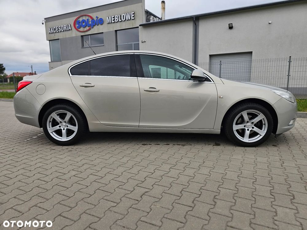 Opel Insignia 1.6 Edition - 5